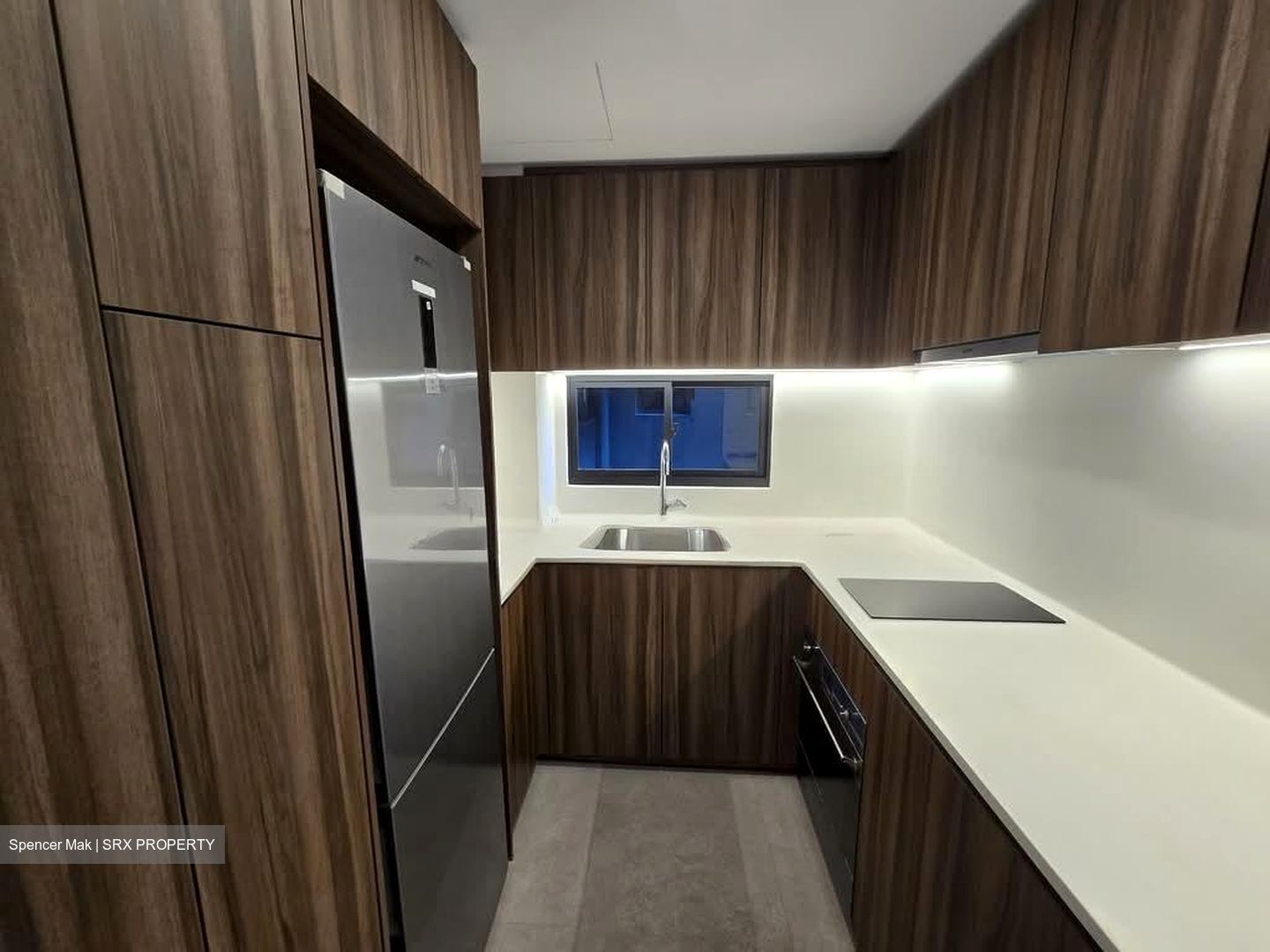 Lentor Modern (D26), Apartment #562084861